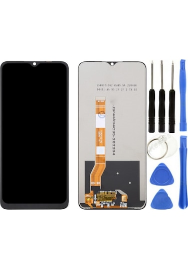 OPPO A57 FULL SERVİS